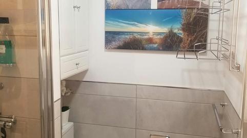 Foto 4 de Piso de alquiler en N/a, Gaztambide, Madrid