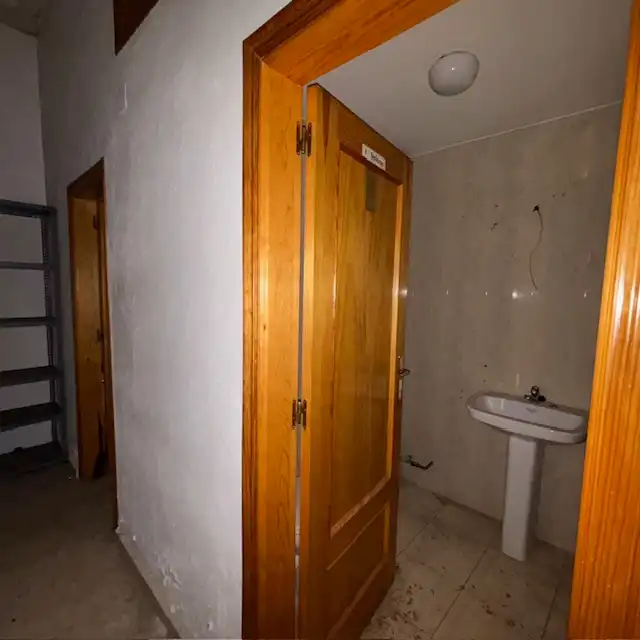 Local comercial en venta en Avenida de Valdepeñas, imagen 21