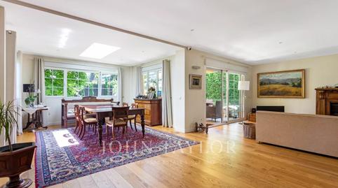 Photo 5 of House or chalet to rent in Somosaguas, Pozuelo de Alarcón