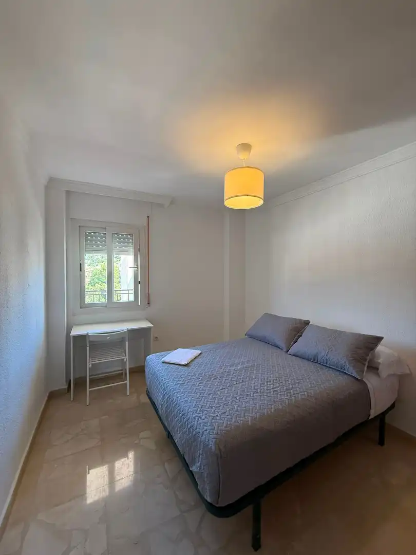 Zimmer in Calle Toquero, 45, Olletas - Sierra Blanquilla