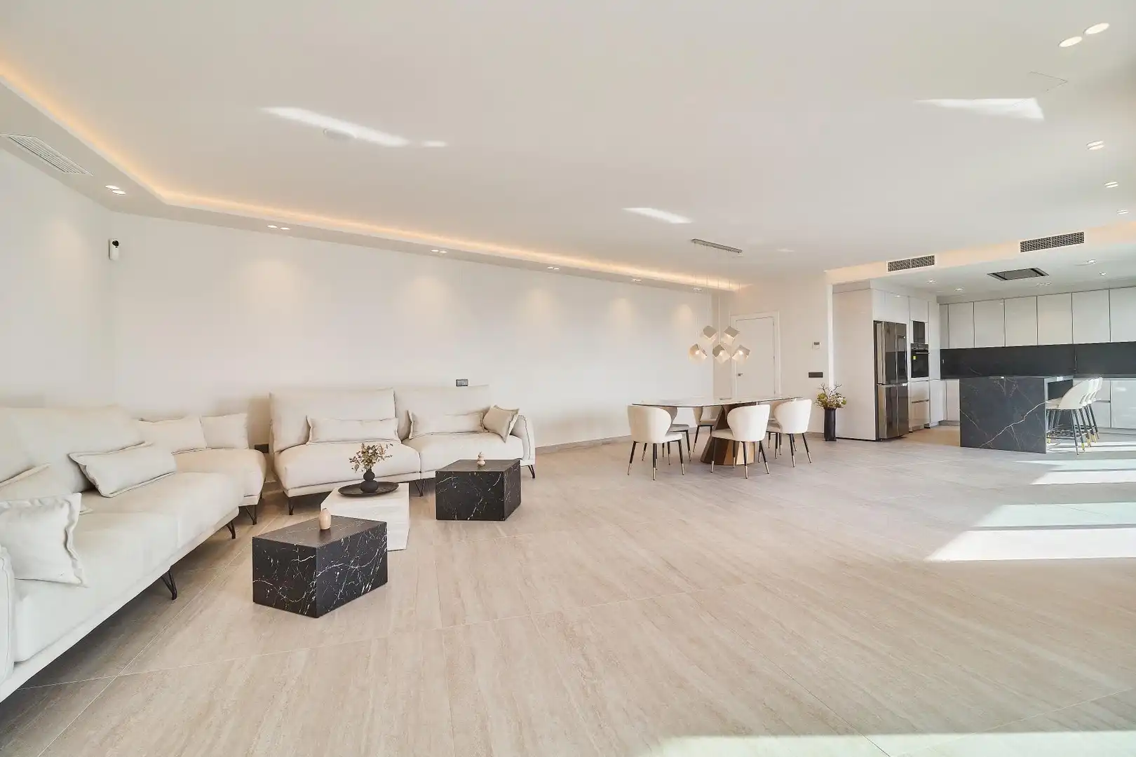 Villa mit Pool zum Verkauf in El Faro de Calaburra - Chaparral, imagen 15