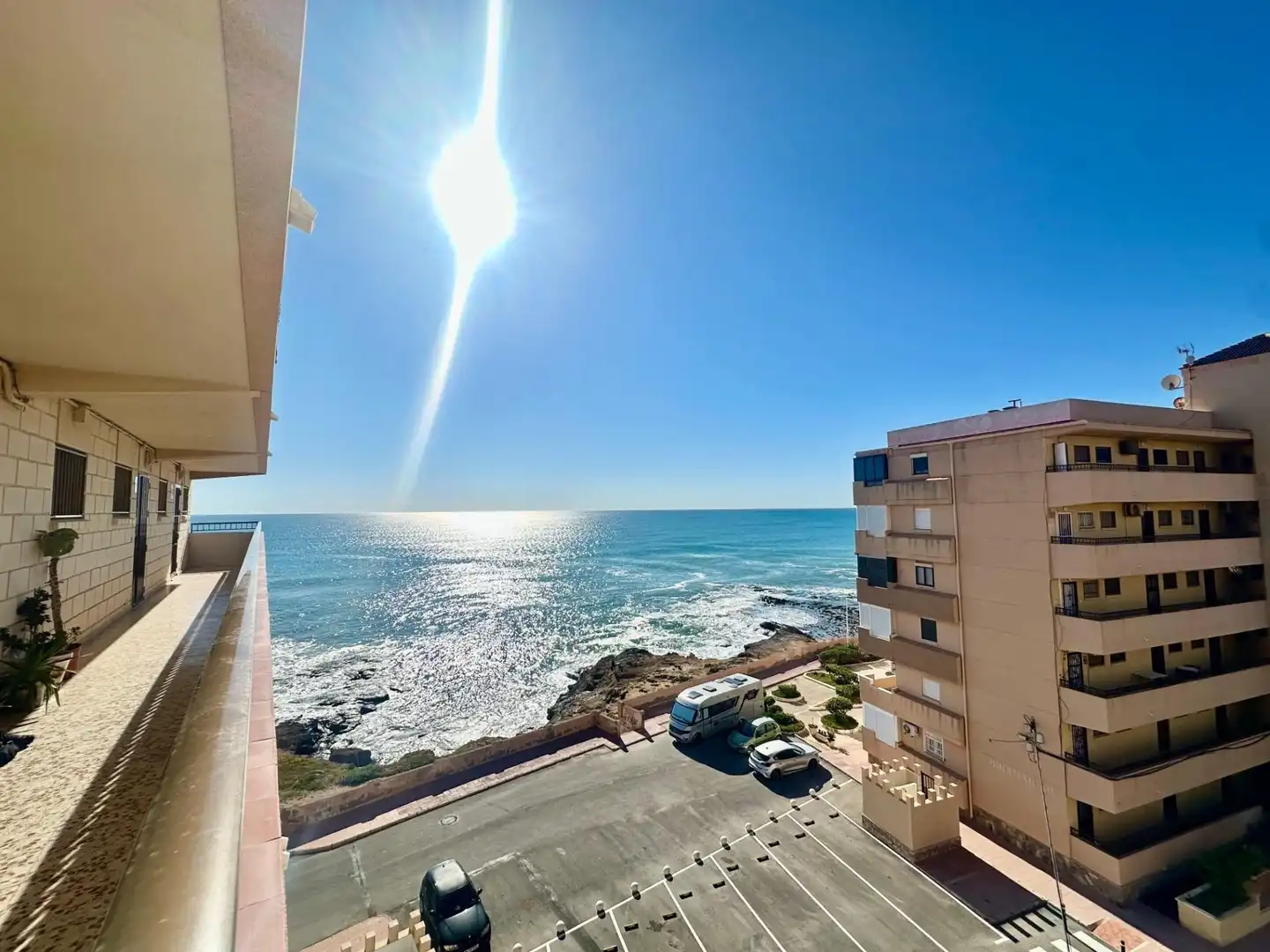 Apartament amb ascensor en venda a Playa de los Locos, imagen 18