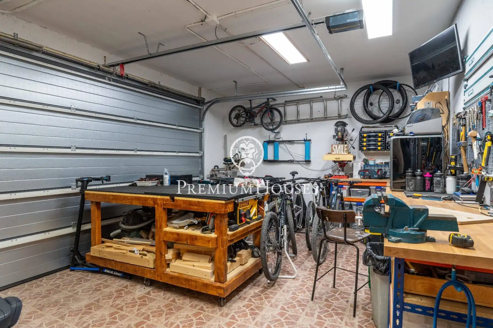 Maison avec piscine à vendre à Olivella, imagen 40
