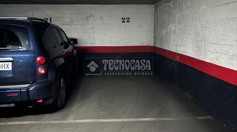 Photo 4 of Garage for sale in Pueblo Nuevo, Madrid Capital
