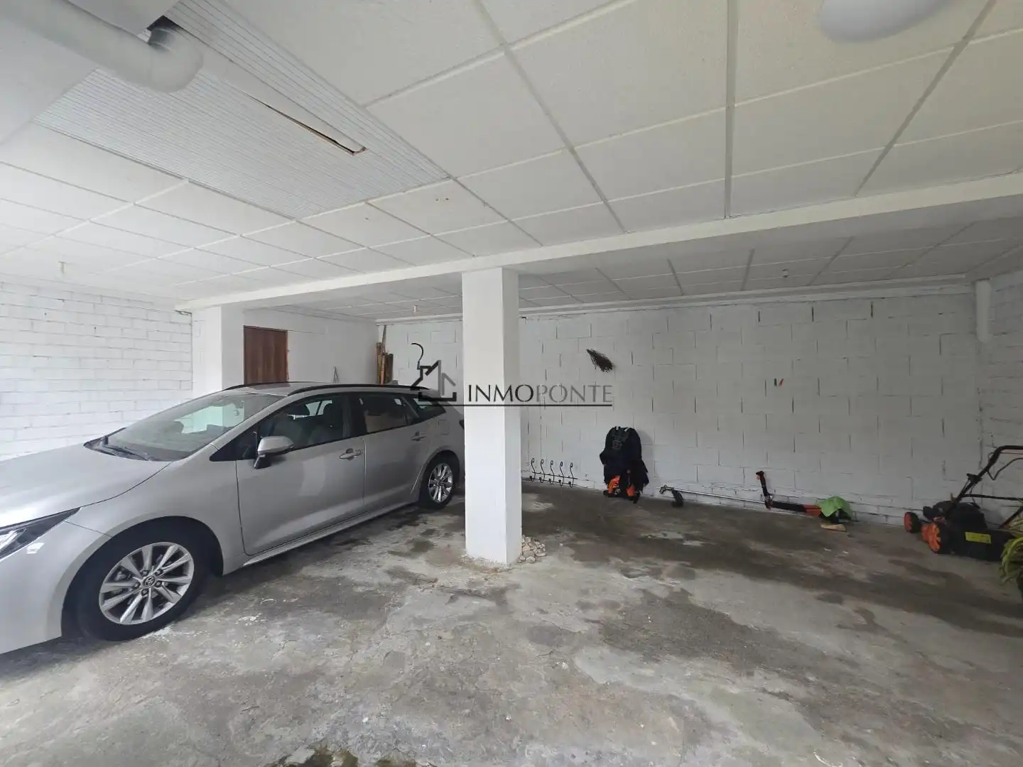 Casa o chalet en venta en Poio con Jardín privado