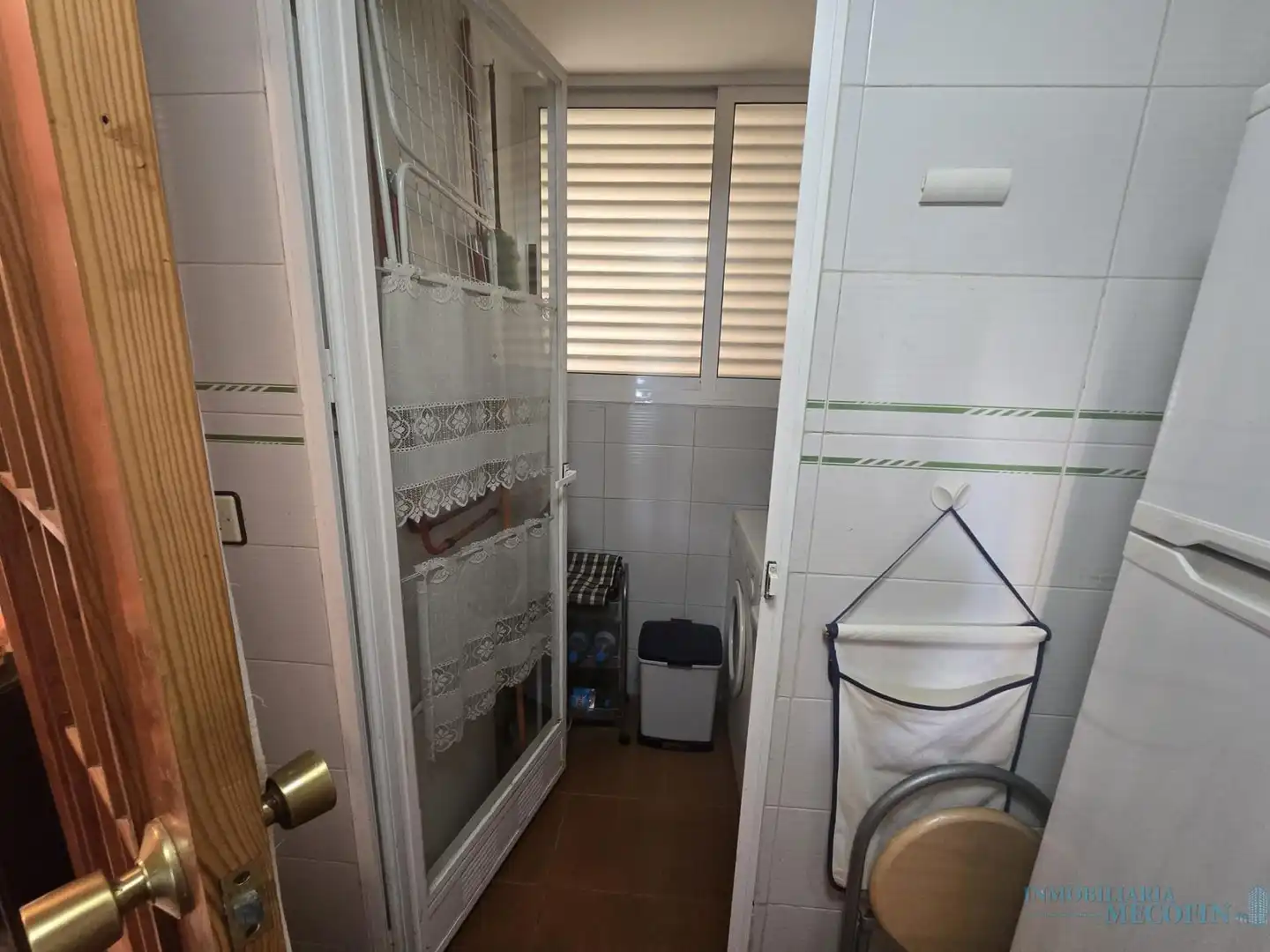 Flat with pool for sale in Levante Alto, imagen 9