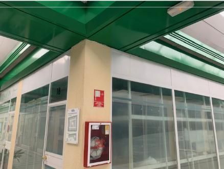 Premises to rent in Villaviciosa de Odón