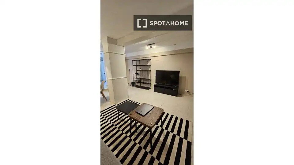 Room in Vila de Gràcia