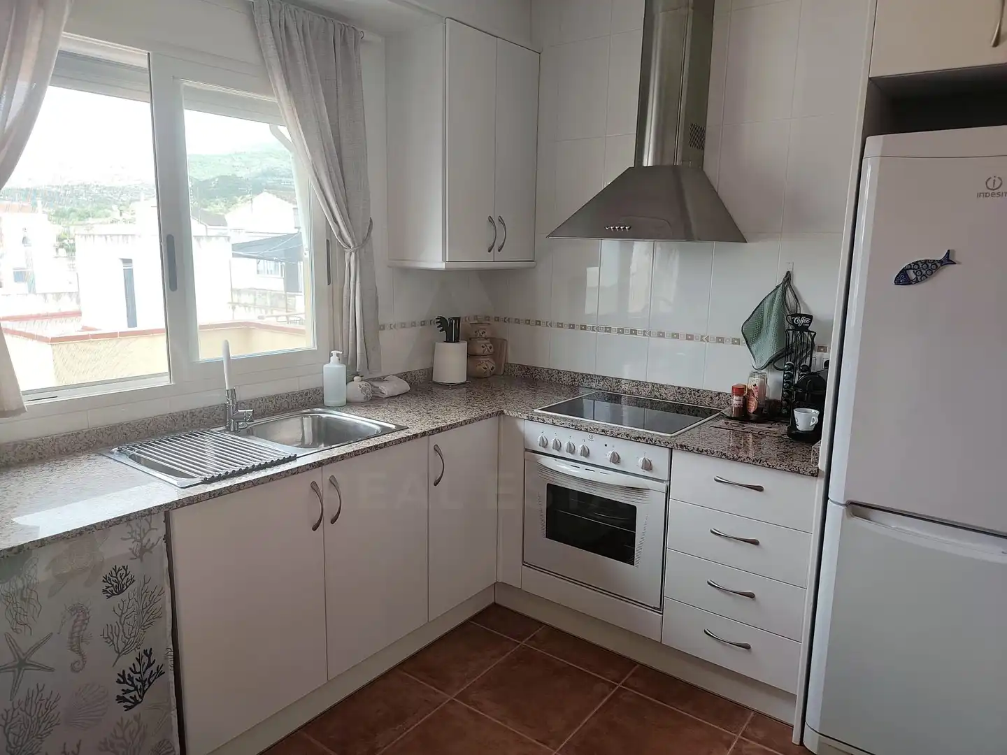 Maisonette mit Aufzug zum Verkauf in Alcanar, imagen 12