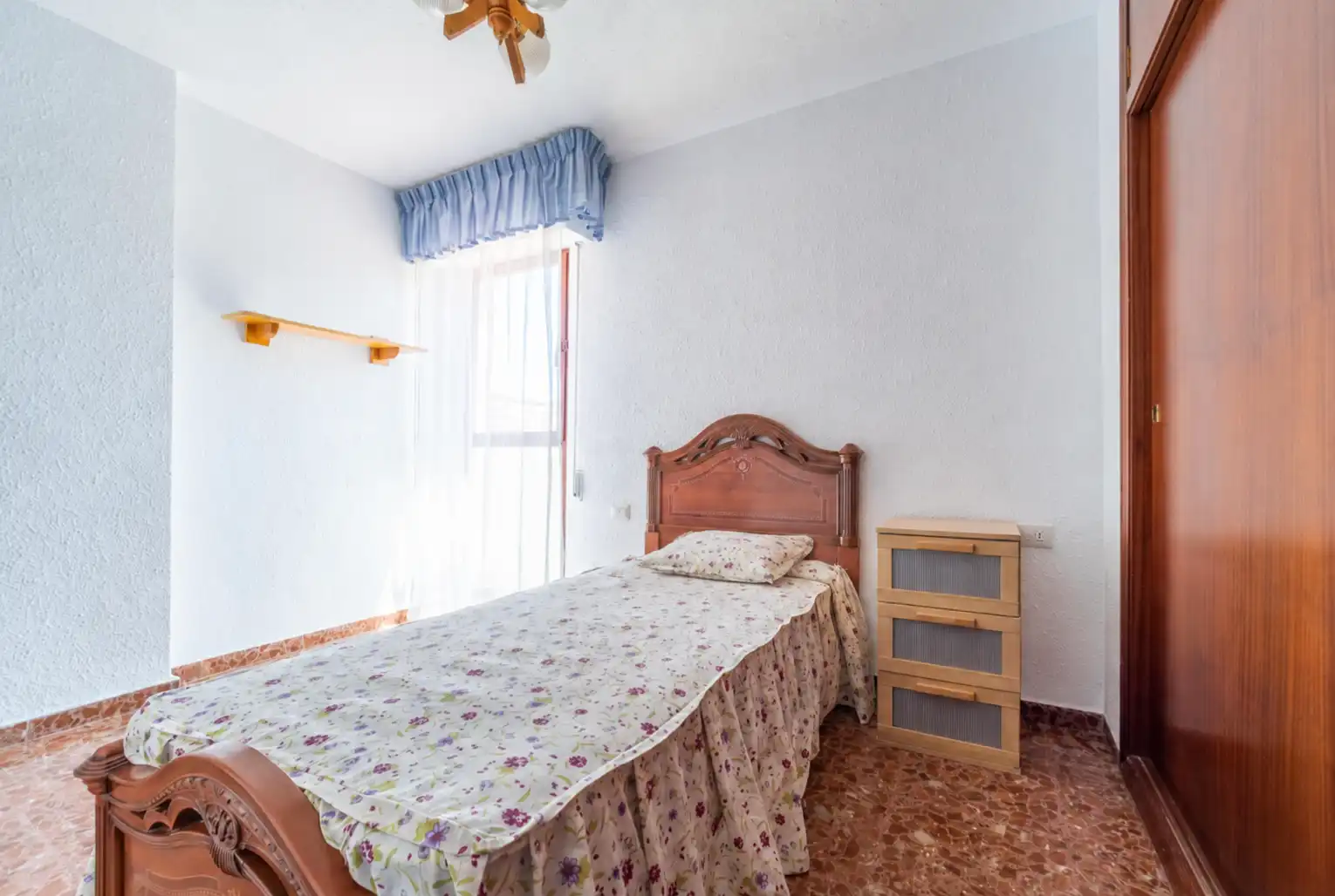 Apartment with pool for sale in Vicente Chavarri, imagen 8