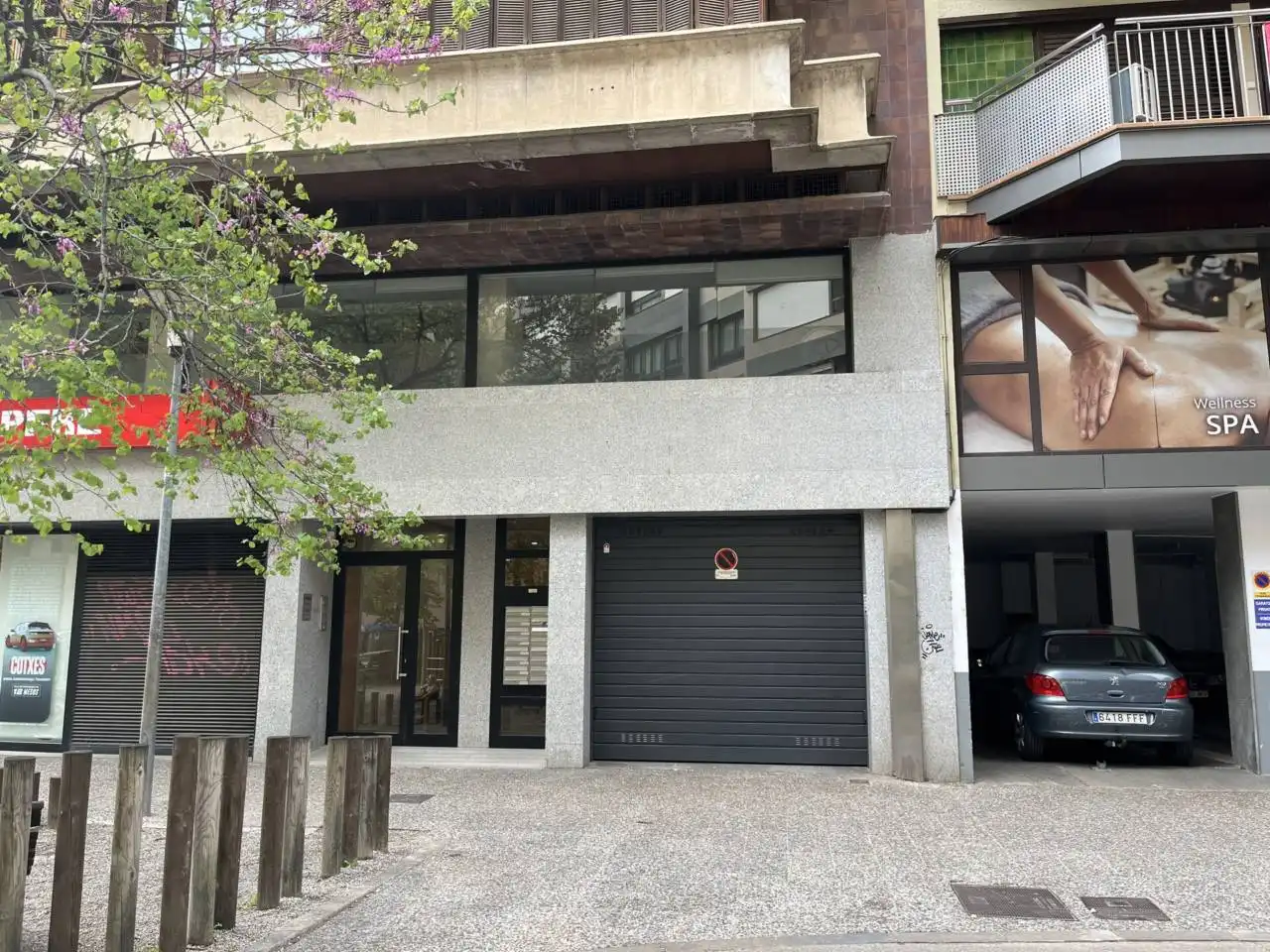 Individuel à vendre à Calle Francesc de Ciurana, imagen 8