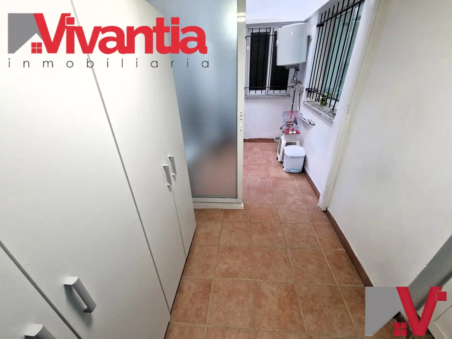 Apartments for sale in Lorca  with Air Conditioner, Heating and Furnished