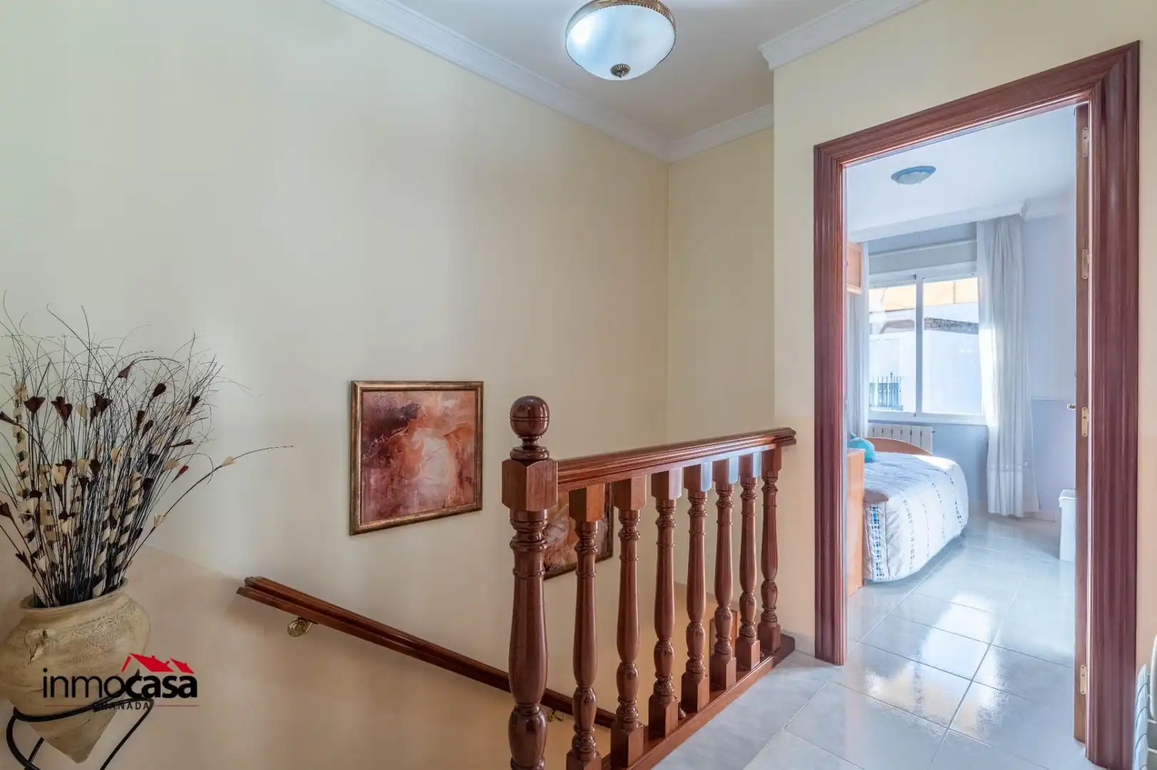Casa adosada en venta en Calle Calle Aaron, Peligros