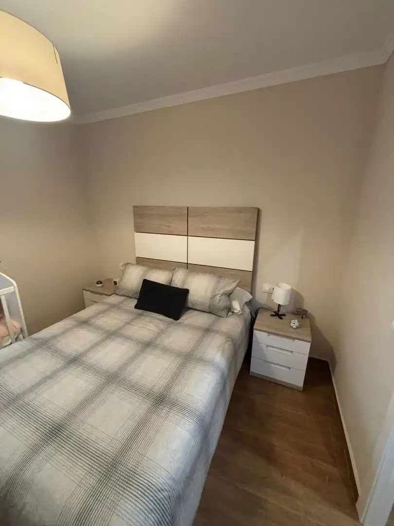 Piso en venta en Linarejos