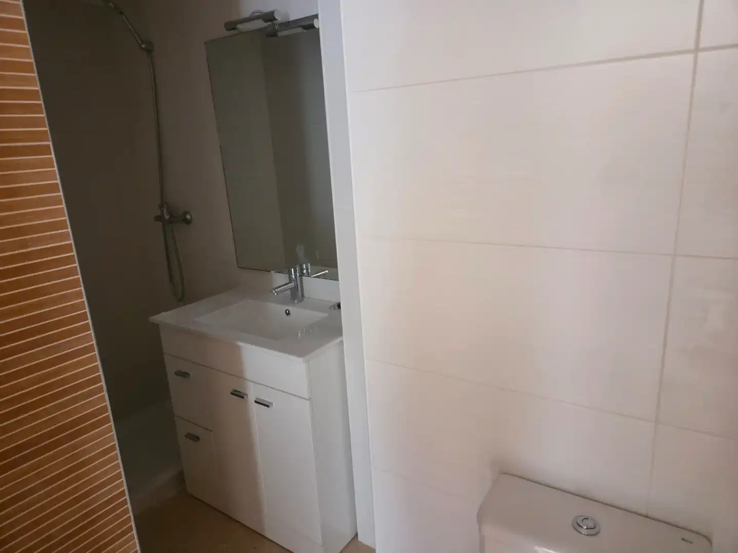 Bathroom of Attic for sale in Ribadeo, Lugo