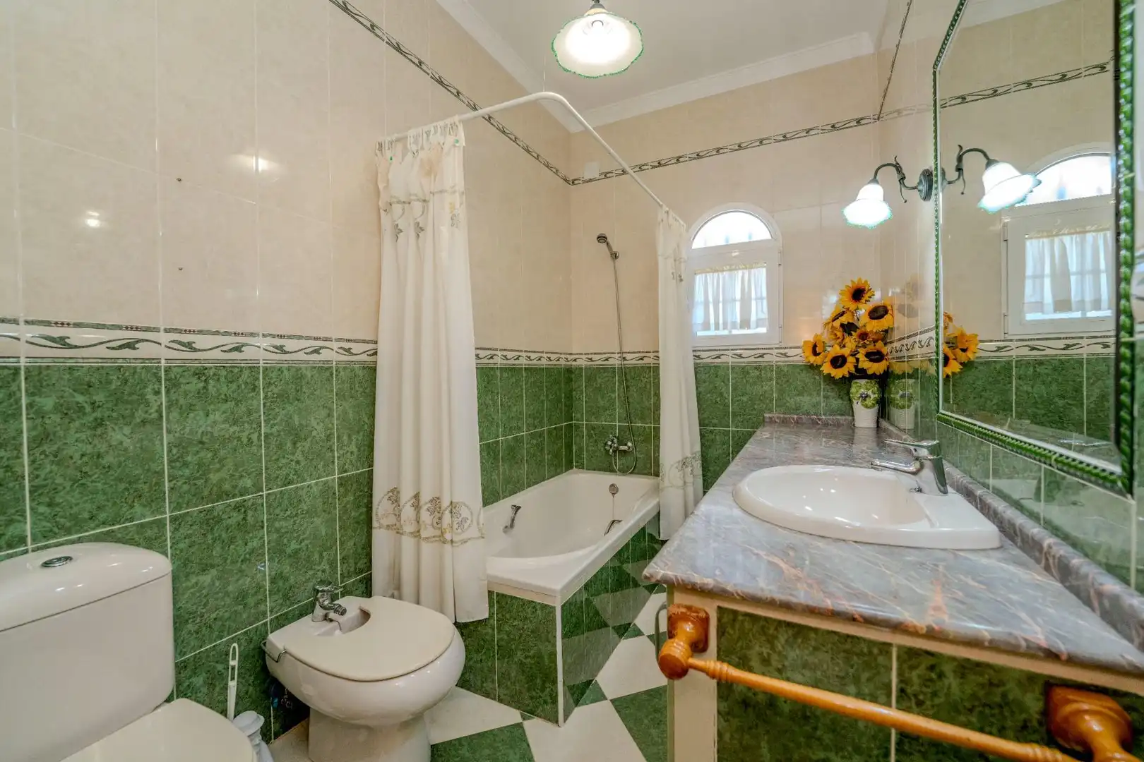 Villa con terrazza in vendita a Calle Almería, imagen 23