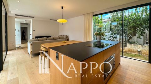 Foto 3 von Einfamilien-Reihenhaus zur Miete in Ametlers, Bacarés - Manresa - Bonaire, Alcúdia