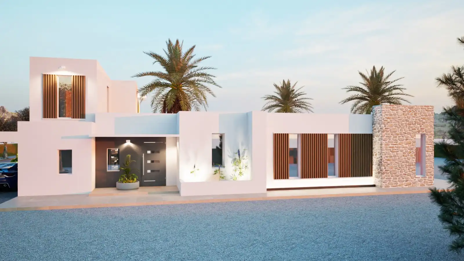 Terreno residencial en venta en Benidoleig, imagen 5