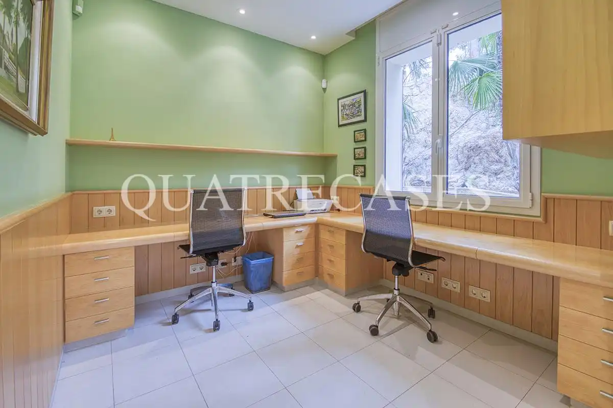 Houses for sale in Sitges  with Heating, Private garden and Terrace