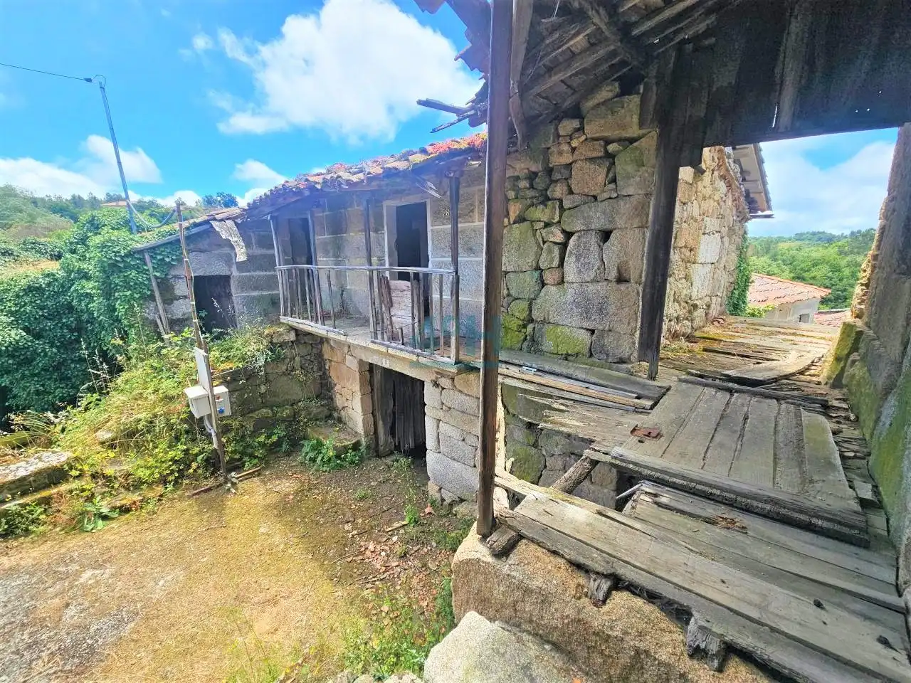 House with terrace for sale in San Cibrao das Viñas, imagen 4