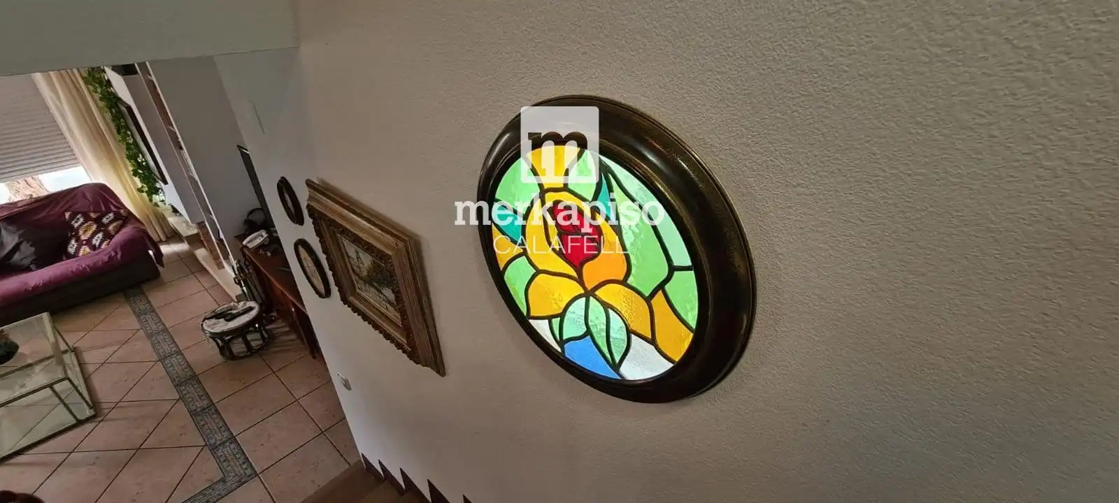 Casa o chalet en venta en Calafell con Aire acondicionado, Calefacción y Terraza