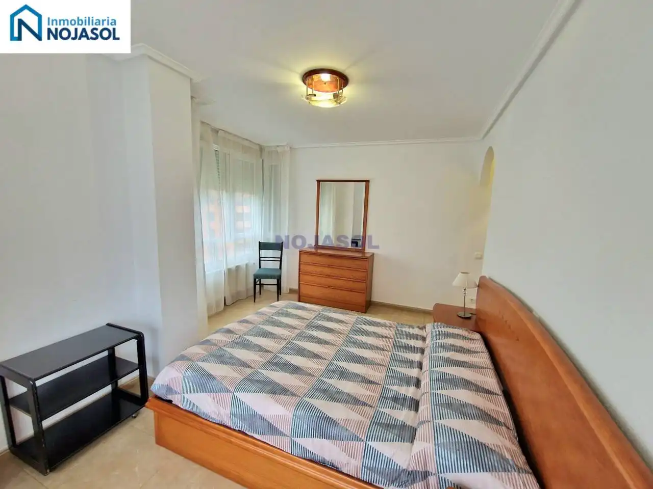 Apartment mit Terrasse zur Miete in Calle PALACIO 15, imagen 25