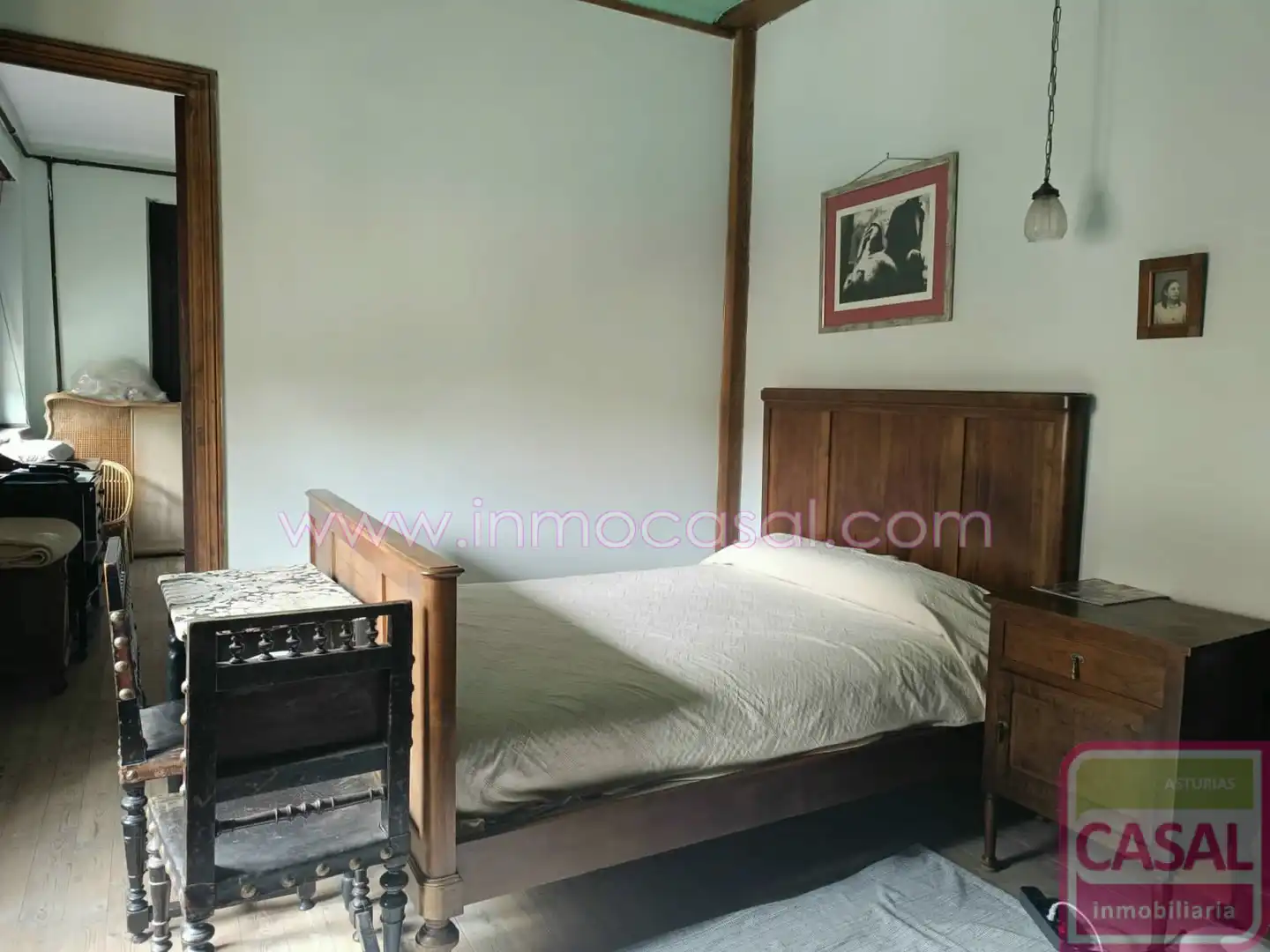 Casa en venta en Aller, imagen 9