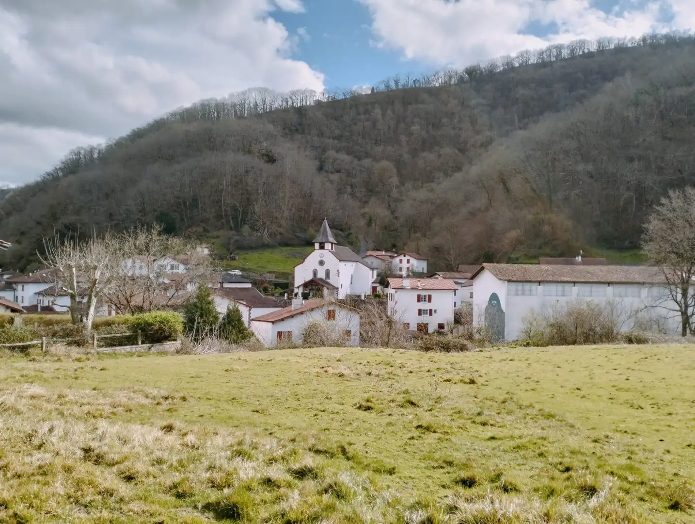 Casa o chalet en venta en Luzaide-Valcarlos - Pekotxeta, 4, Luzaide / Valcarlos