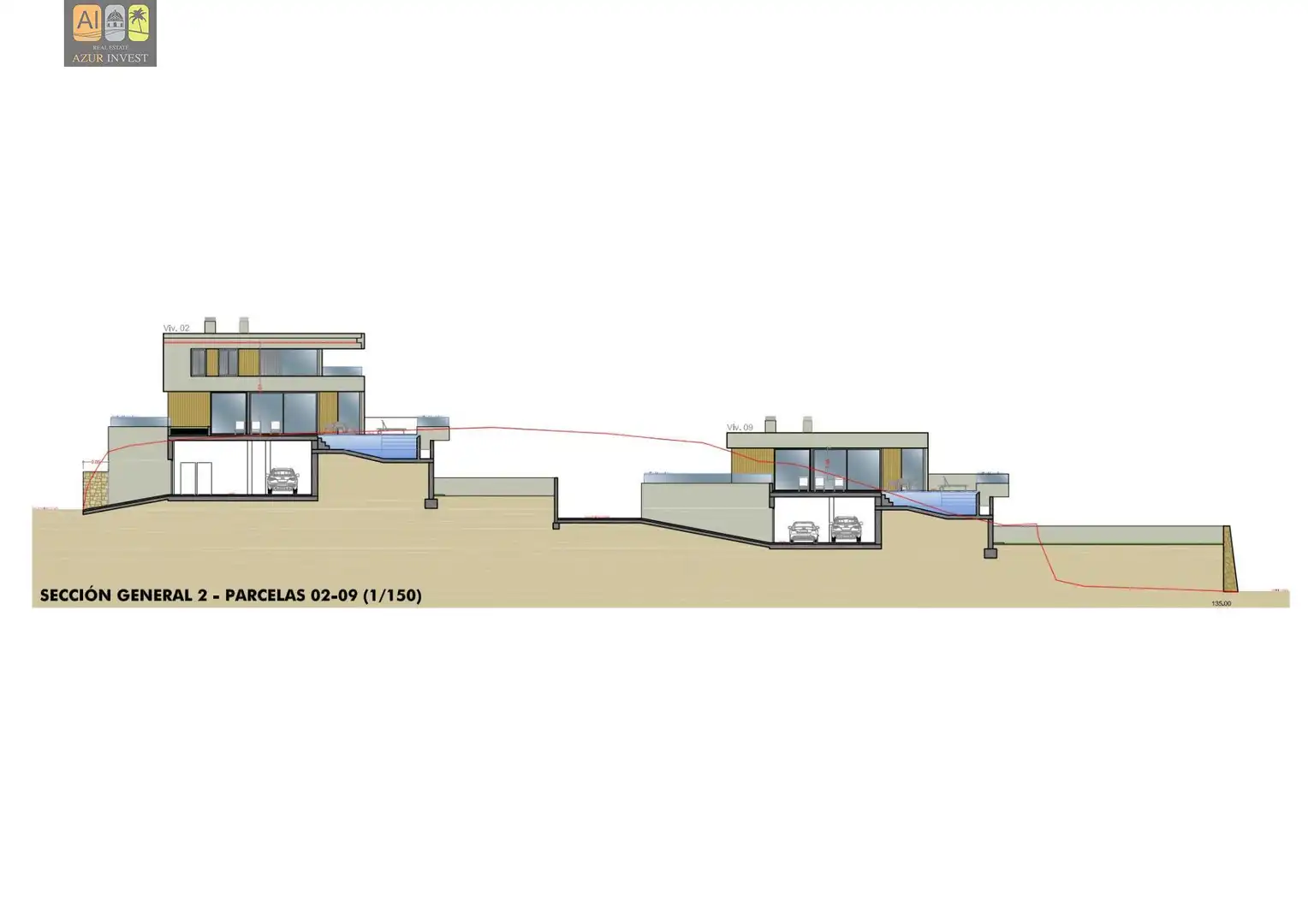 Villa avec terrasse à vendre à Balcón de Finestrat - Terra Marina, imagen 65
