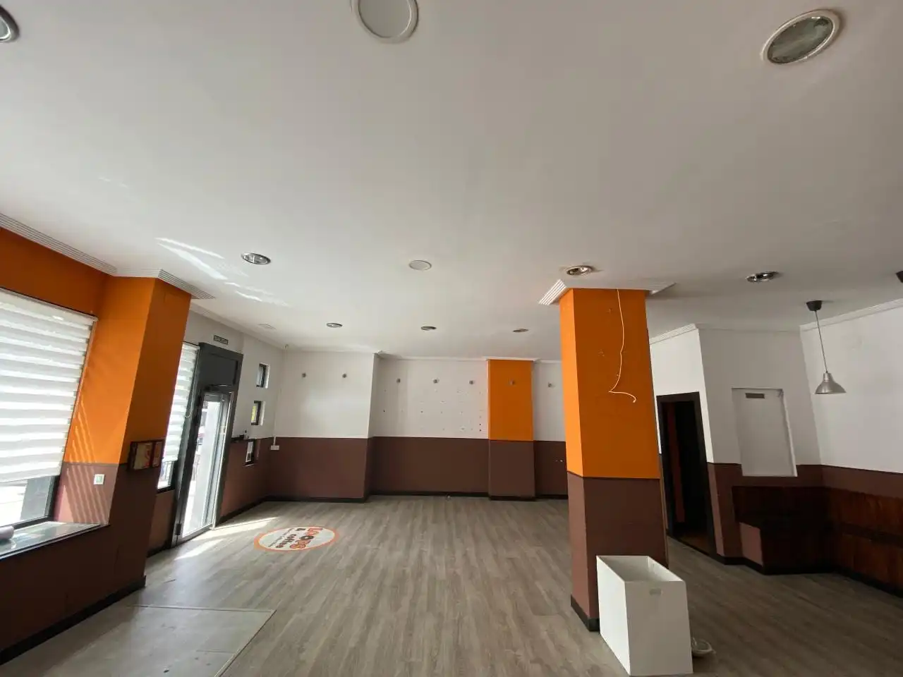 Locale commerciale in affitto a Calle Cruz Roja 8 24006 Leon, imagen 8