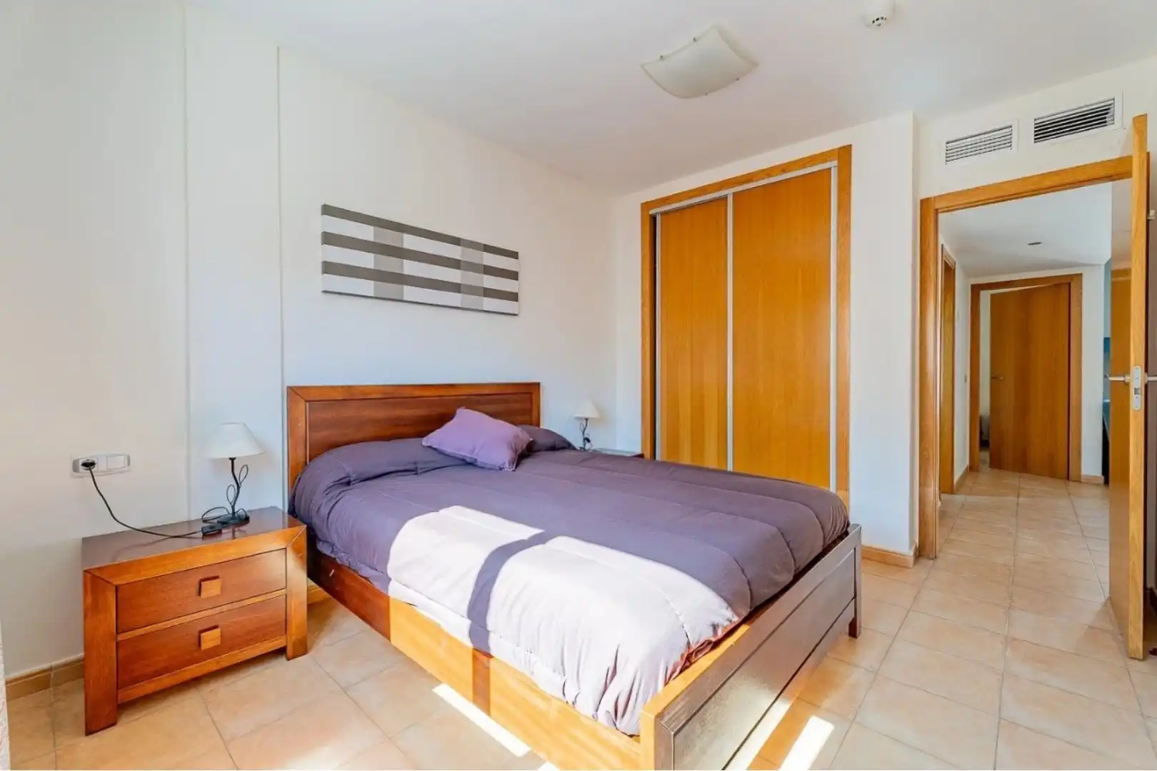 Apartament amb piscina en venda a Los Collados-Los Geraneos, imagen 9