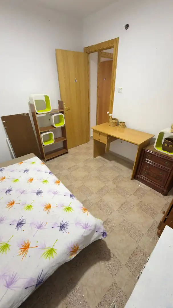 Wohnung mit Aufzug zur Miete in Camino de Ronda 122, imagen 14