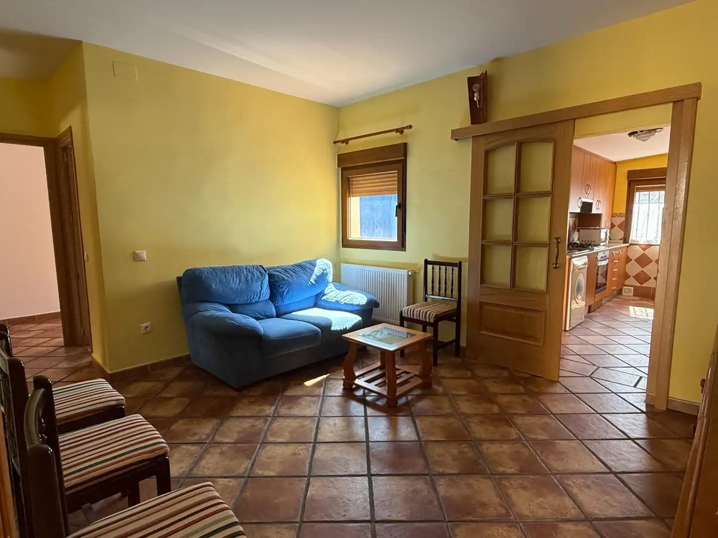 Casa o chalet de alquiler en Chiloeches