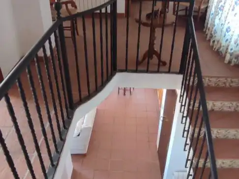 Casa rústica amb jardí en venda a Calle Diseminados 39, imagen 35