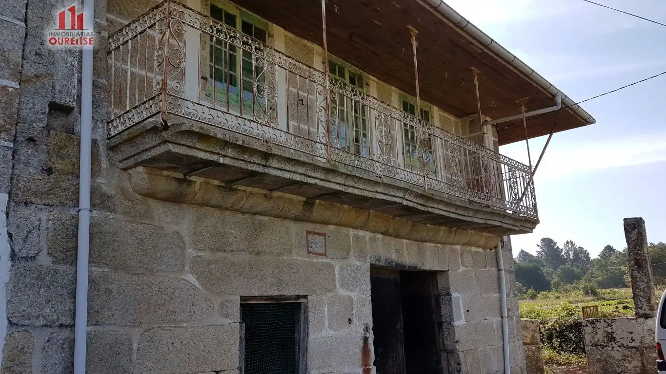 Maison avec terrasse à vendre à Paderne de Allariz, imagen 2