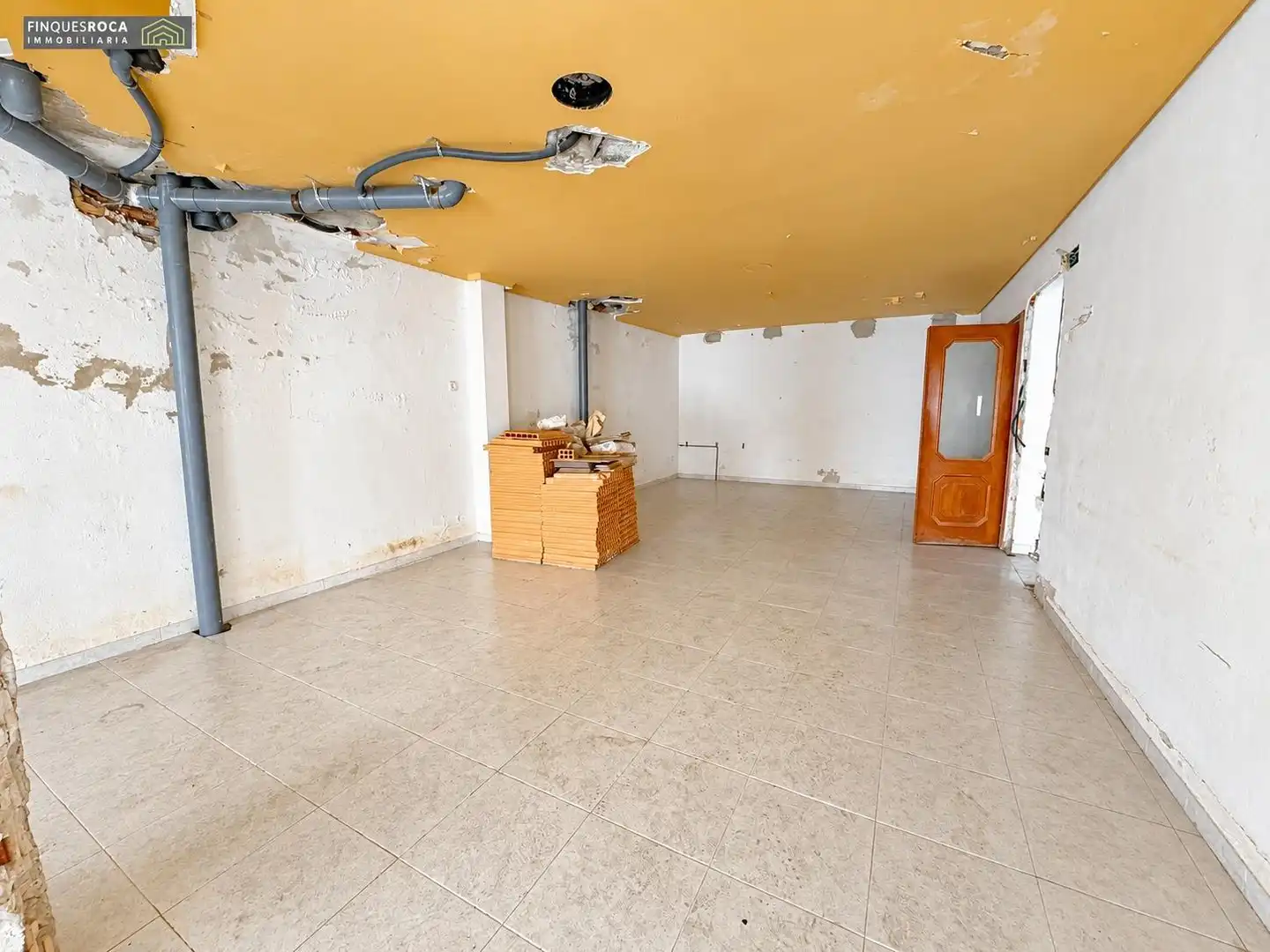 Flat with lift for sale in Nord, imagen 55