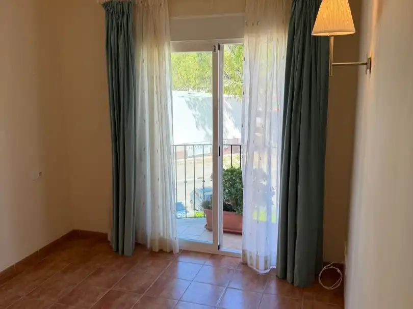 Appartement compact avec piscine à louer à Carrer Concha Espina 1, imagen 16