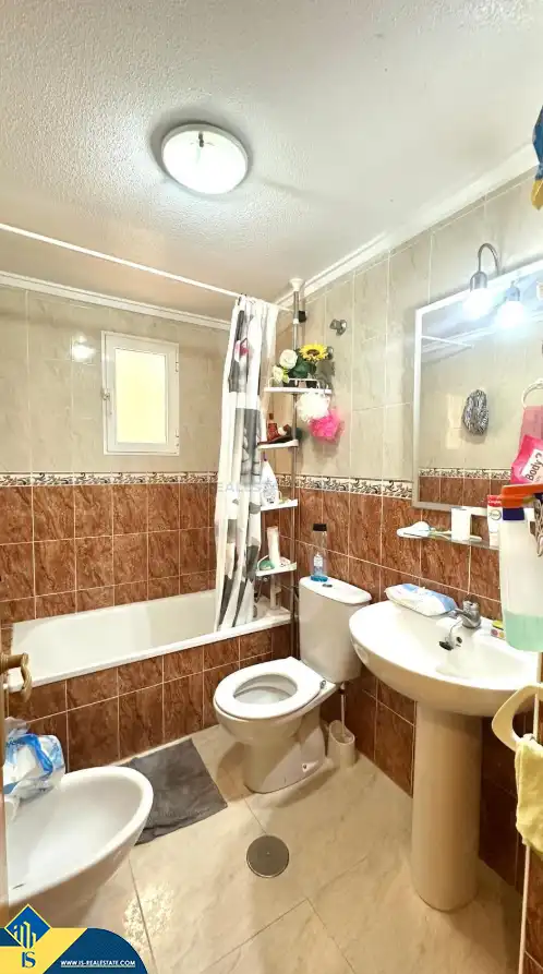Apartament amb piscina en venda a Playa del Cura, imagen 15