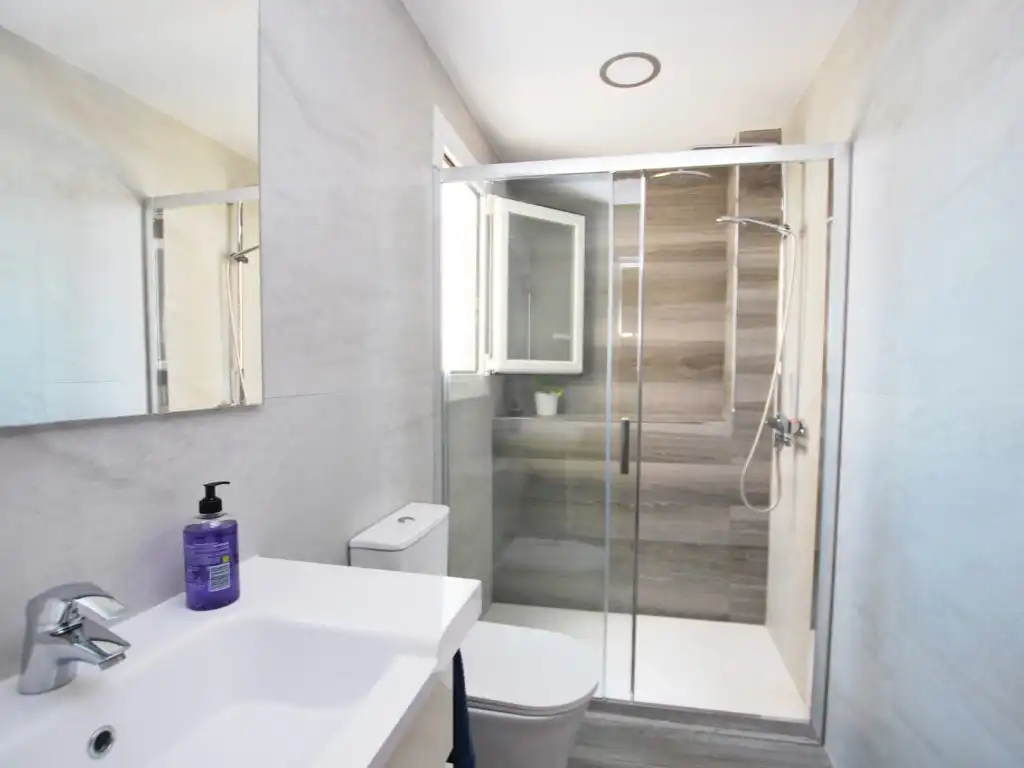 Apartments for rent in Canet de Mar