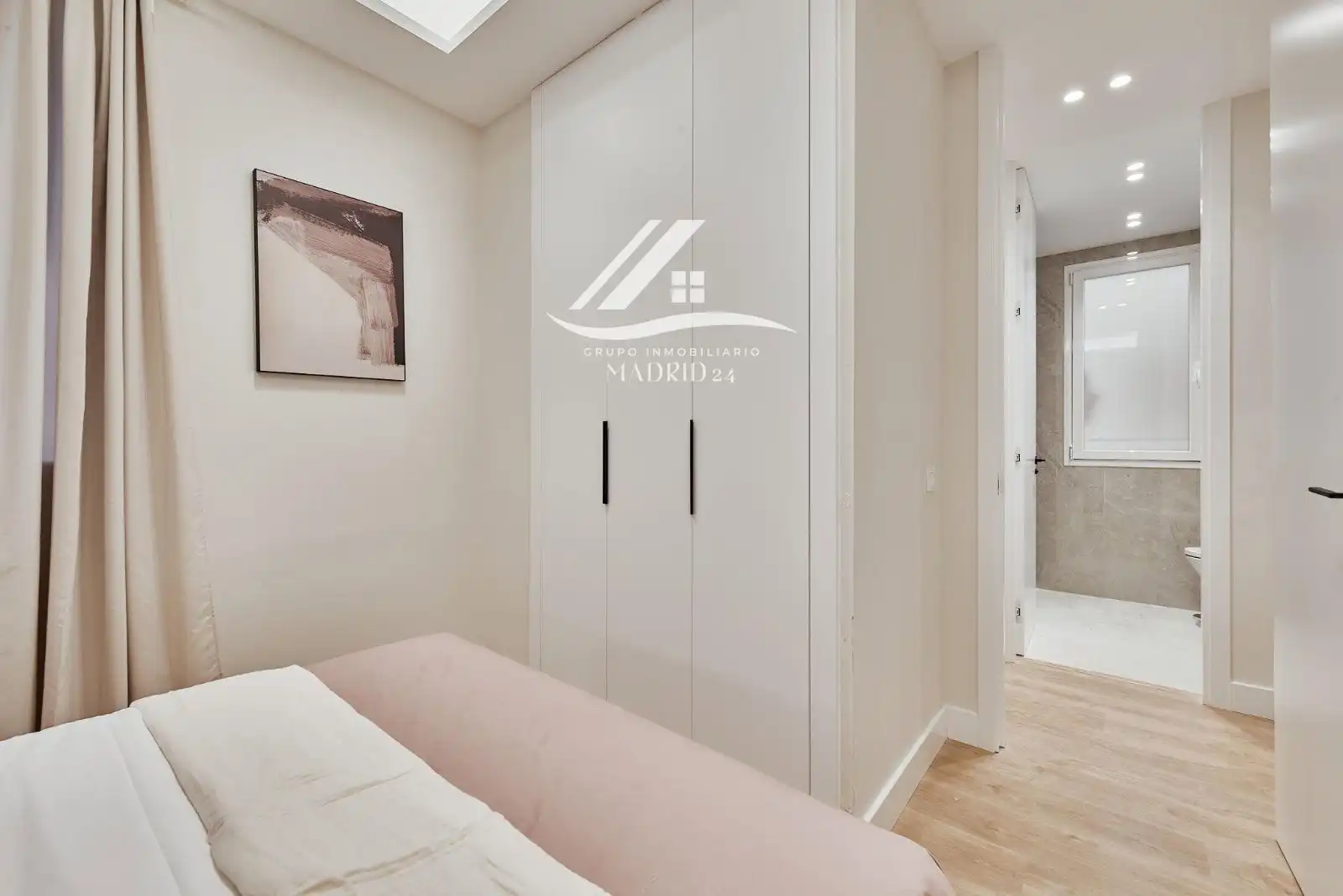 Flat with lift for sale in Calle del Conde de Peñalver, imagen 23