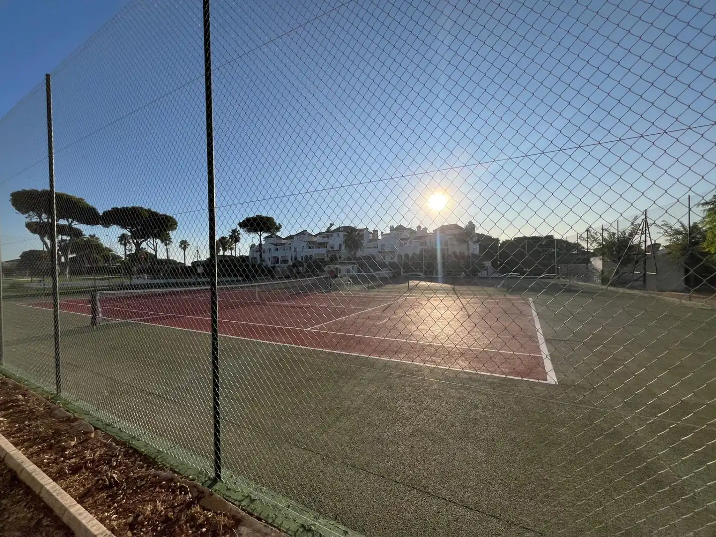 Appartamento con terrazza in vendita a El Portil, imagen 18