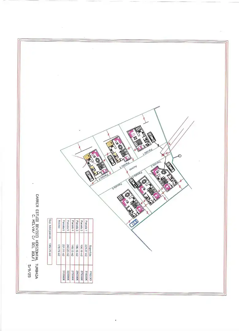 Houses for sale in Vinaròs  with Private garden, Terrace and Storage room