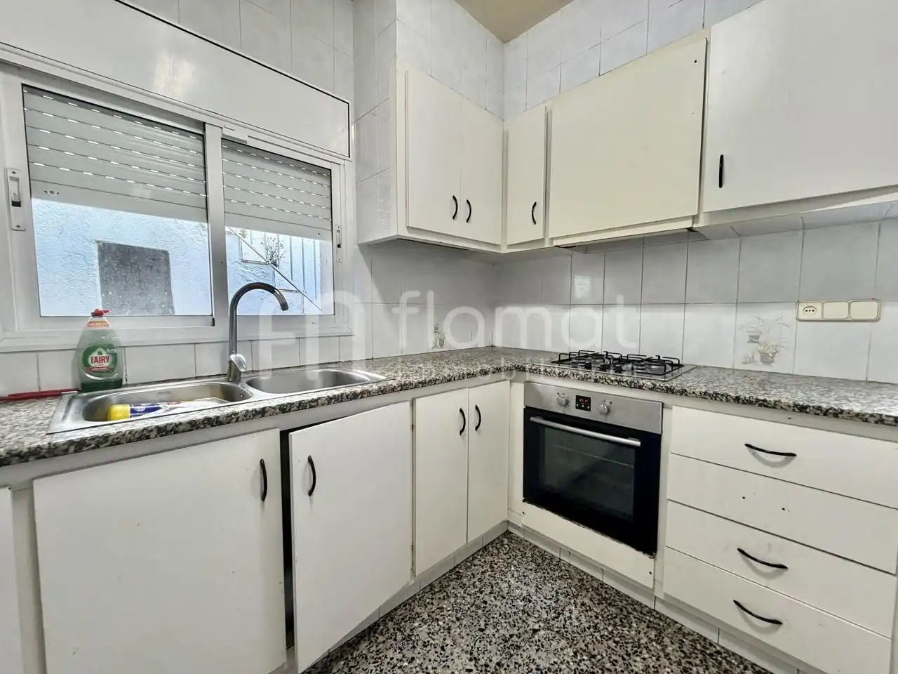 Cocina de Casa o chalet en venta en Palafolls