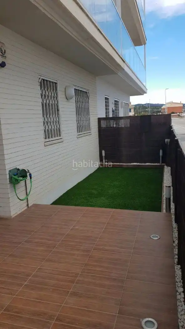 Wohnung mit Pool zur Miete in Avinguda Jaume I 151, imagen 15