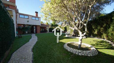 Photo 2 of Single-family semi-detached for sale in Calle Gerret, Pueblo Acantilado - Lanuza, Alicante