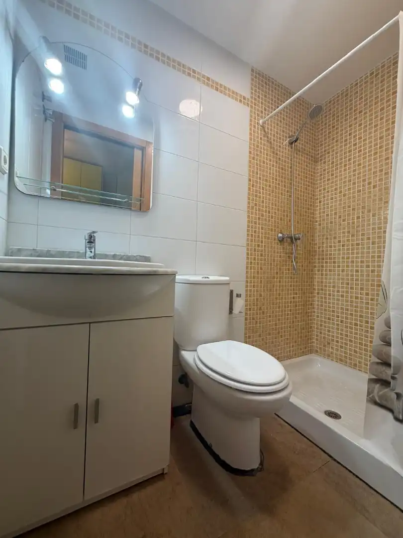 Loft de lloguer a Calle Bodegas 20, imagen 8