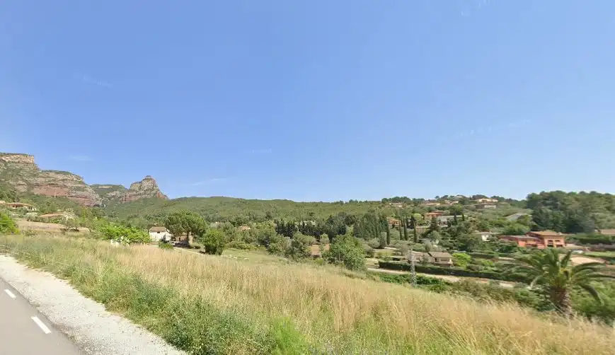 Wohnbaugrundstück zum Verkauf in Can Perich CR RIELLS Riells del Fai, imagen 6