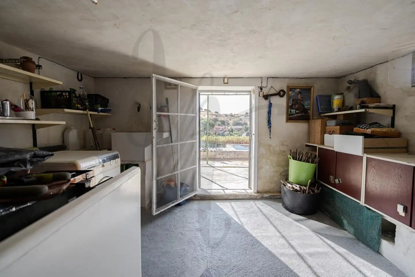 Casa amb jardí en venda a Calle Río Henares, imagen 31