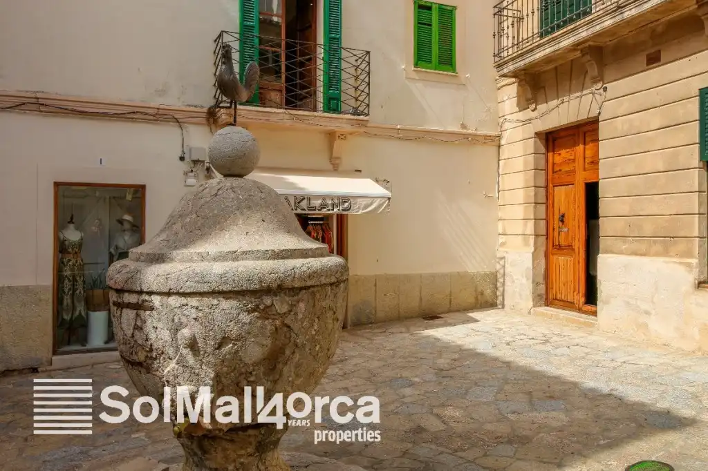 Casa bifamiliare in vendita a Pollença Poble, imagen 19