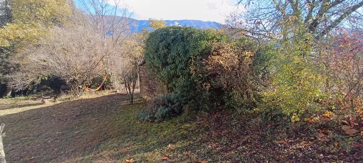 Finca rústica en venda en La Fueva